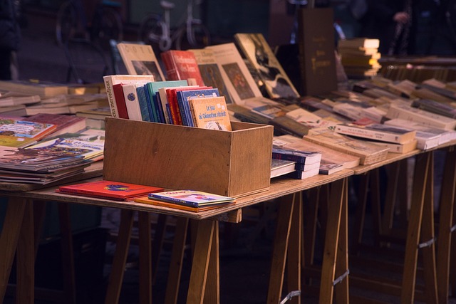 The Ebay Challenge